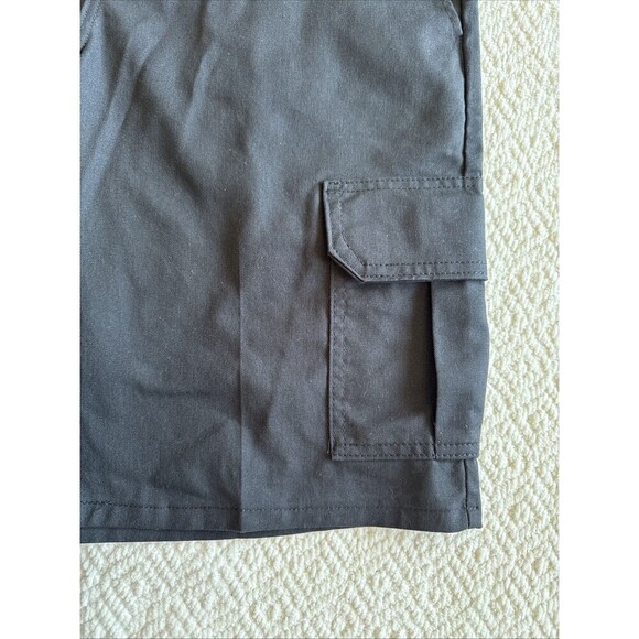 Dickie's Flexible And Durable Relaxed Fit Cargo Shorts Men's 30 - Picture 3 of 9